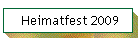 Heimatfest 2009