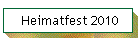 Heimatfest 2010