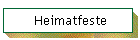 Heimatfeste